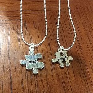 Best friend Neckles  